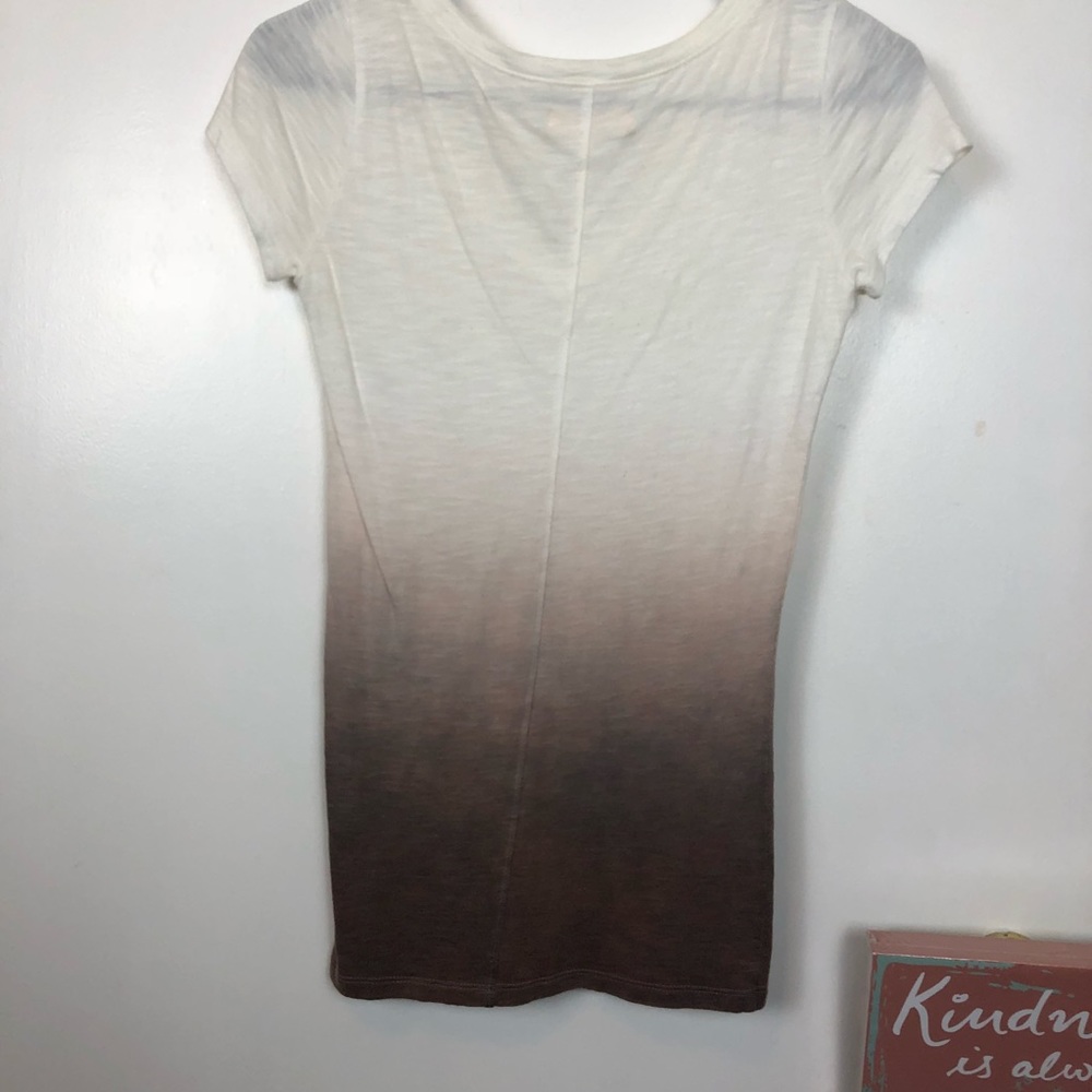 Hollister Hombre Fitted Tee - Picture 2 of 2